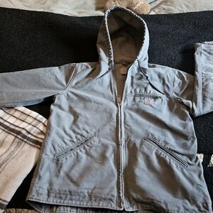 Women's Carhartt Jacket